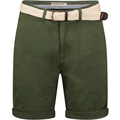CANADIAN PEAK Szorty PLAGEAK KAKI RM MEN 241 Sneaker (RBMSX1242H/CP-KAKI)