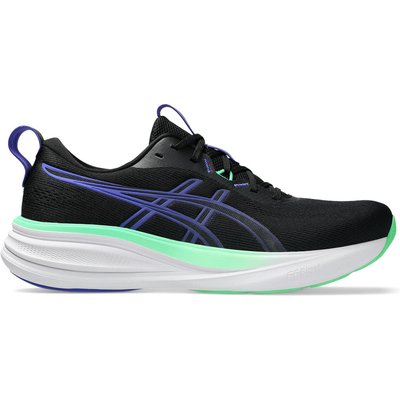 Laufschuhe Running Herren GEL-PULSE 17 - schwarz