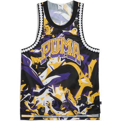 Tanktop Puma Rival Rage AOP
