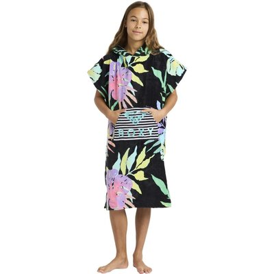 Poncho Handtuch RG STAY MAGICAL PRINTED Rosa Mädchen