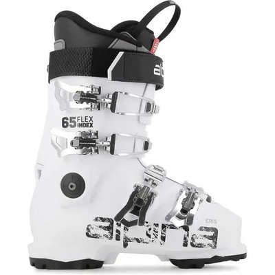 Skischuhe ALPINA Eris 65, Weiß, Damen