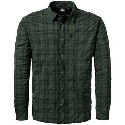 Herren Hemd Shirt Style Yekuro MNS