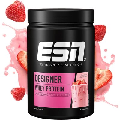 ESN Designer Whey 908g Dose
