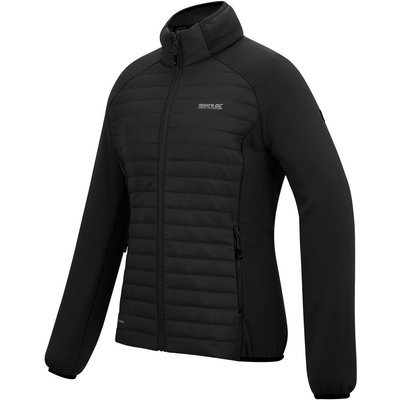 Regatta Clumber Hybrid Softshelljacke Damen