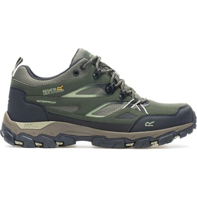 Herren Wandern Schuhe Wasserdicht - Holcombe 3 Low