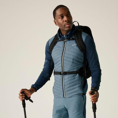 Andreson Marl Hybrid Steppjacke für Herren