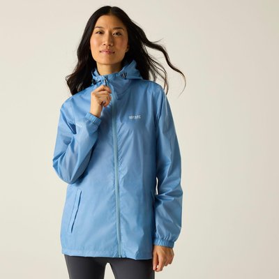 Pack-It III Wasserdichte Damenjacke