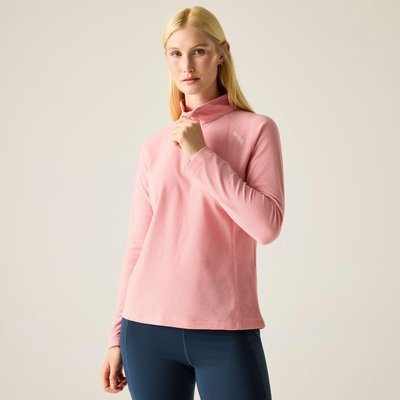 Damen Fleece Pullover für Wandern - Montes