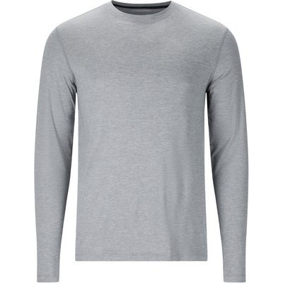 Langarmshirt Abdon