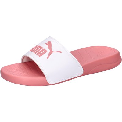 Puma Kinder Badeschlappen Popcat 20 Jr 372017