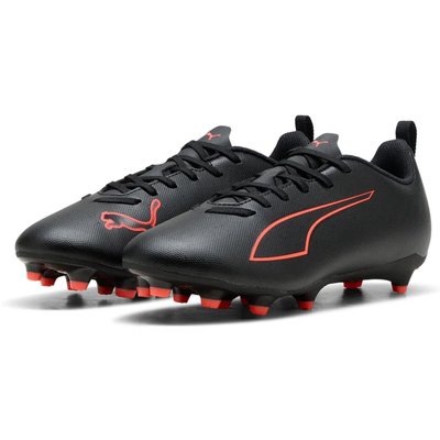 Puma Fußballschuhe ULTRA 6 PLAY FG/AG JR Teenager Kinder Unisex 108705 02