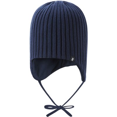 Beanie Mütze Ylos - winddichte Einsätze an den Ohren