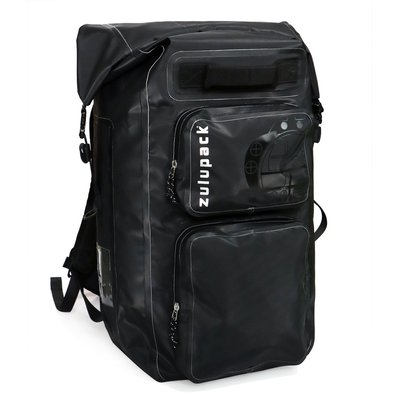 Wasserdichter Wanderrucksack 60L - NOMAD