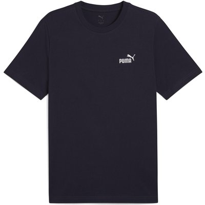 Essentials Small No. 1 Logo T-Shirt Herren PUMA