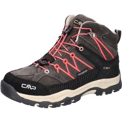 CMP Kinder Trekking Schuhe Rigel MID 3Q12944