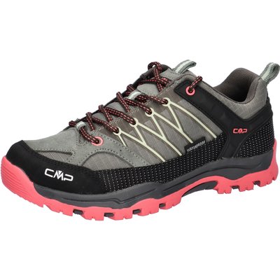 CMP Kinder Trekking Schuhe Rigel LOW 3Q54554J
