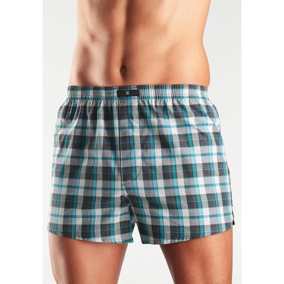 Herren HIS PAF Webboxer