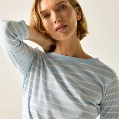T-Shirt mit 3/4-Ärmeln für Damen Regatta Bayletta II