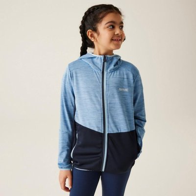 Softshelljacke für Kinder Regatta Prenton III