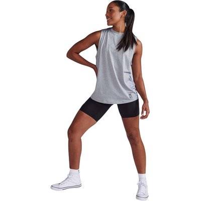 Sport-Top aus Netzstoff, Damen 2XU Motion