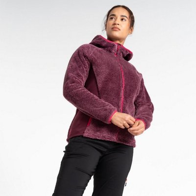 Fleece mit Kapuze Damen Dare 2B Torrek Pro