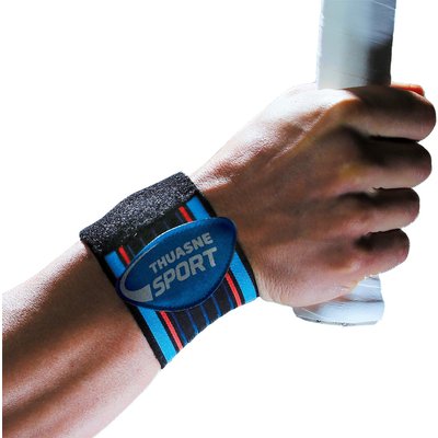 Strapping Handgelenkbandage für den Sport