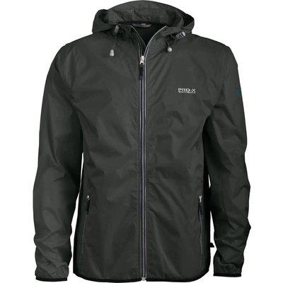 Kinder windbreaker mit Kapuze Pro-X Elements Cleek