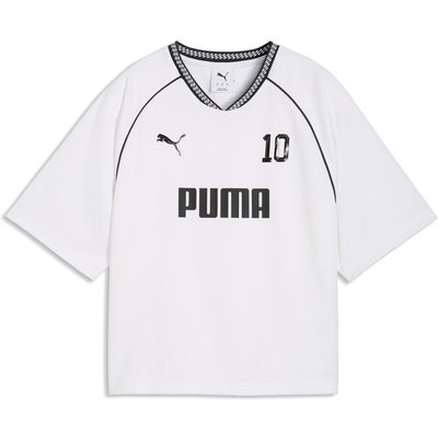 PUMA Sport Relaxed Trikot Damen PUMA