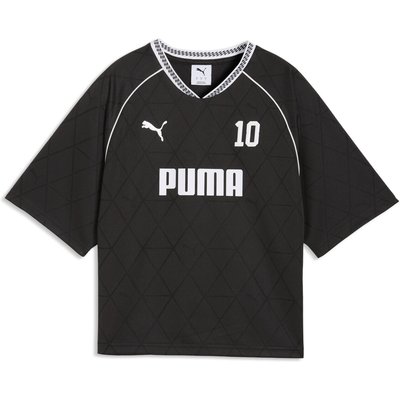 PUMA Sport Relaxed Trikot Damen PUMA