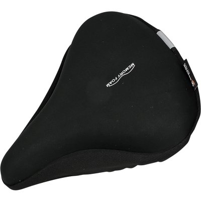 Fahrradsattelbezug Memory Foam 260x230mm