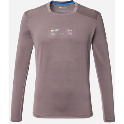 Herren Trailrunning Tee-Shirt INTENSE