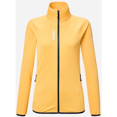 Damen Wandern - Trekking Fleecejacke LOKKA III