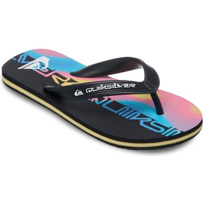 Sandalen MOLOKAI ART Multicolore Junge