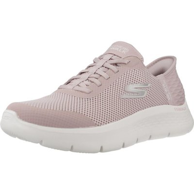 Chaussures Femme Violet Skechers