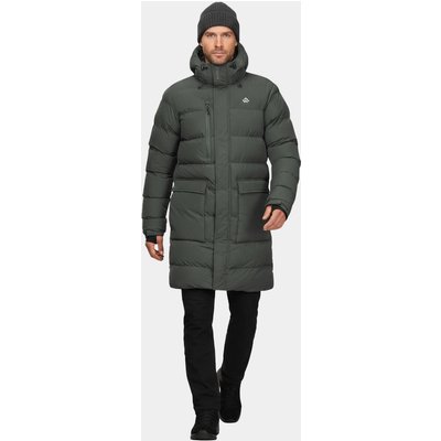 Winterjacke Herren Alpinus Trolltunga