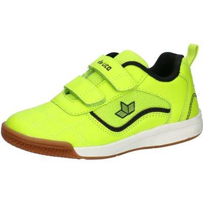 Lico Jaime V Sportschuh Kinder/Jugendliche mit Klettverschluss