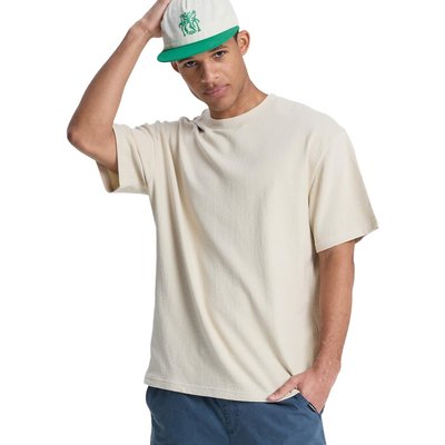 T-Shirt BAYI Weiss Herren