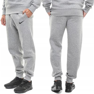 Nike Park 26 Fleece Herrenhose