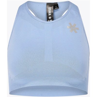 Osaka Damen Tech Sport-BH | Herrenhaus Blau