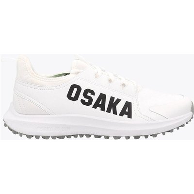 Osaka Feldhockeyschuhe Furo | Weiß