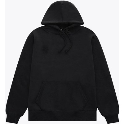 Osaka Unisex Hoodie Basic | Schwarz
