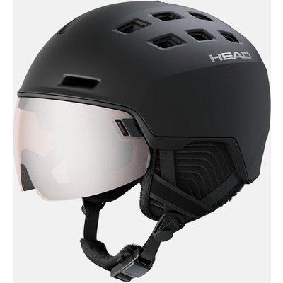 RADAR black