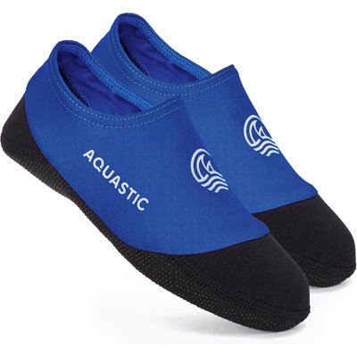 Kinder-Badesocken AQUASTIC Seavie Anti-Rutsch