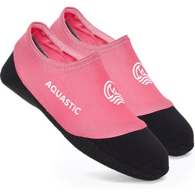 Kinder-Badesocken AQUASTIC Seavie Anti-Rutsch