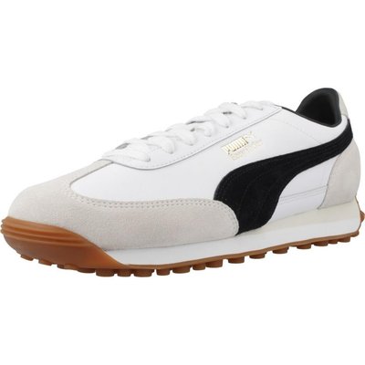 Turnschuhe Puma Easy Rider Mix, Weiß, Unisex