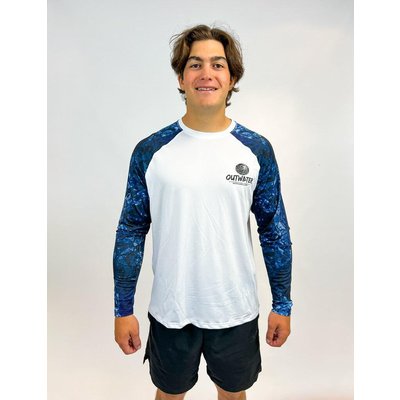 Outwater CAMP ONE UV-Schutz-Trikot