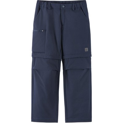 BugProof Outdoor-Hose Surina - Zip-Off-Hose, schnell zur Shorts wandelbar