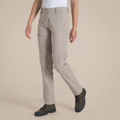 Damenhosen Craghoppers NosiLife Pro Convertible III