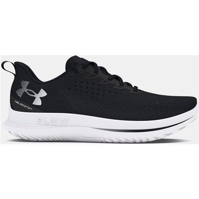 Laufschuh Ua Velociti 4 Under Armour Schwarz Und Weiß