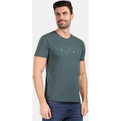 Herren-Baumwoll-T-Shirt Kilpi SPACER-M